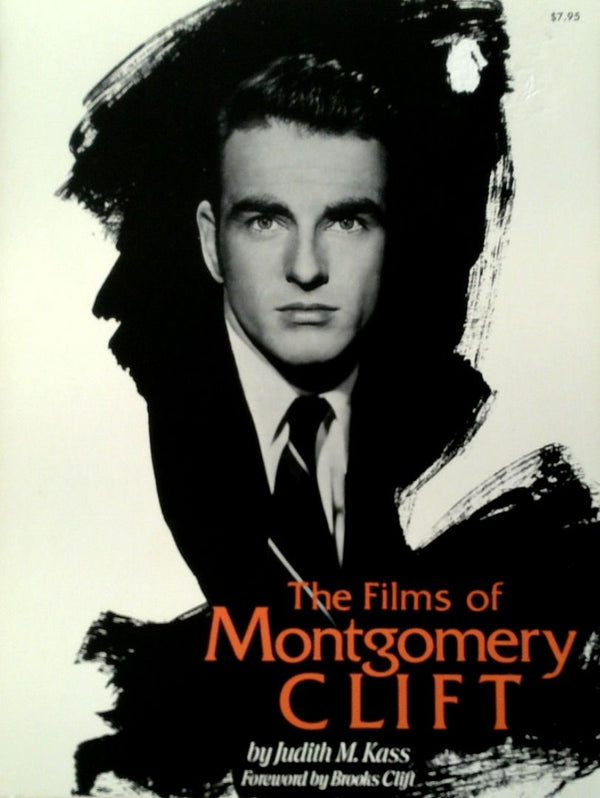 The Films of Montgomery Clift