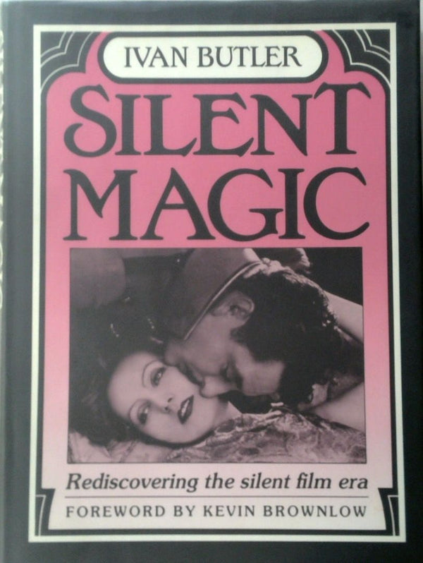 Silent Magic