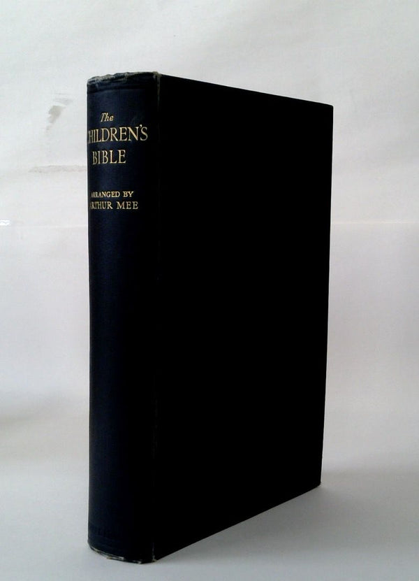 The ChildrenÕs Bible