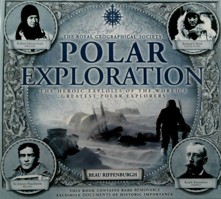 Polar Exploration