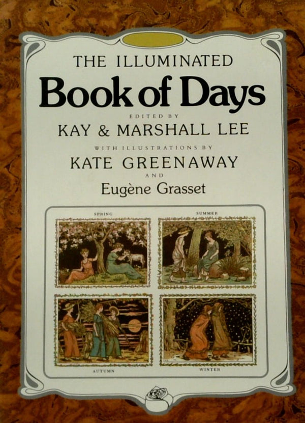 The Unlimited Book of Days