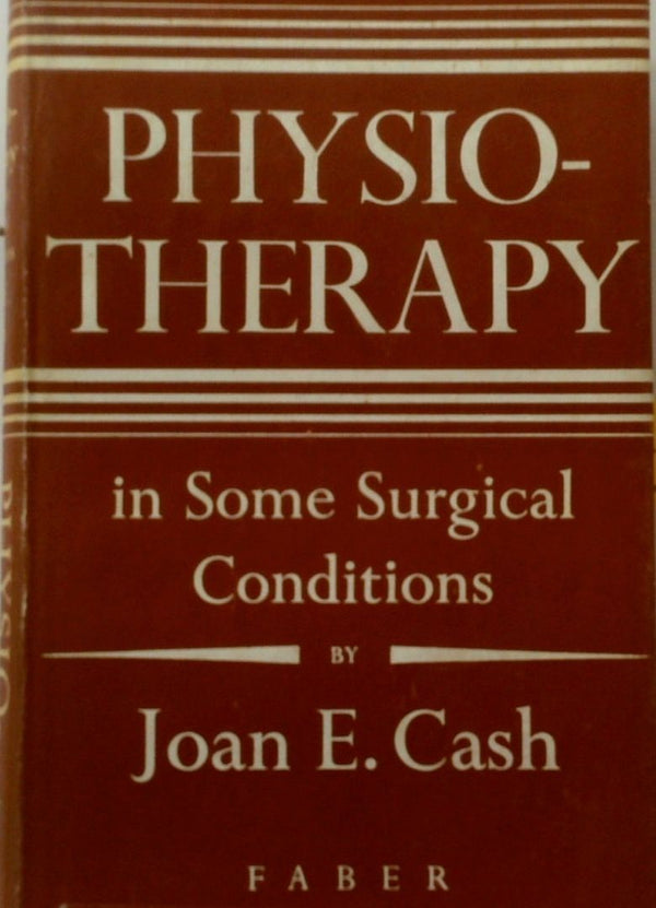Physio-therapy
