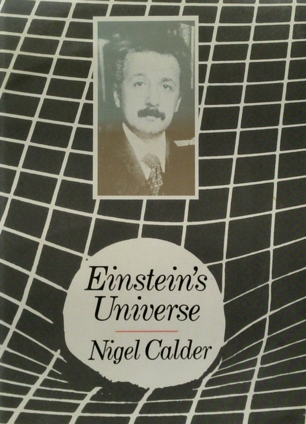 EinsteinÕs Universe
