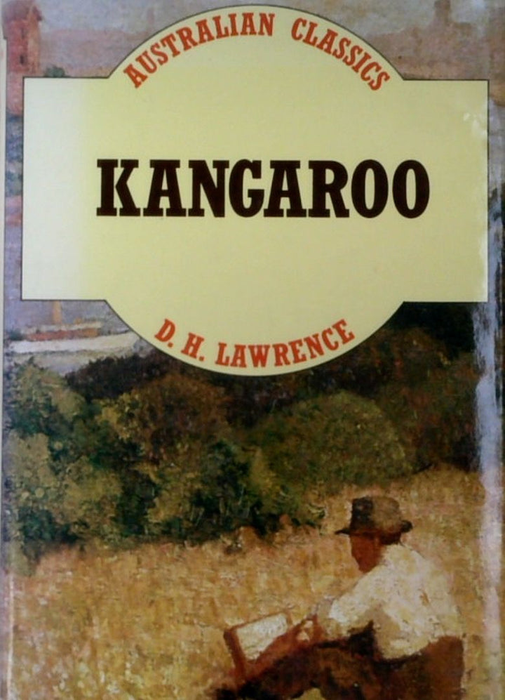 Kangaroo