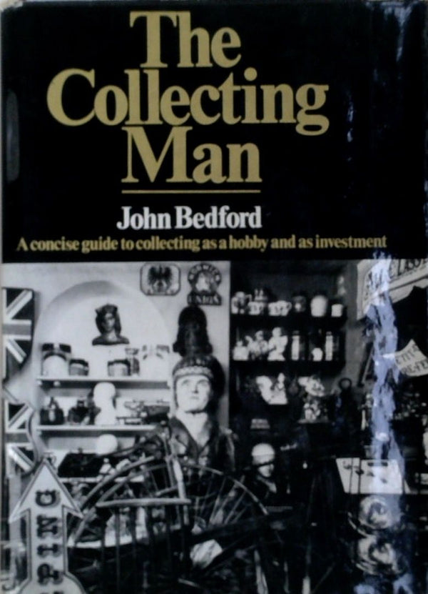 The Collecting Man