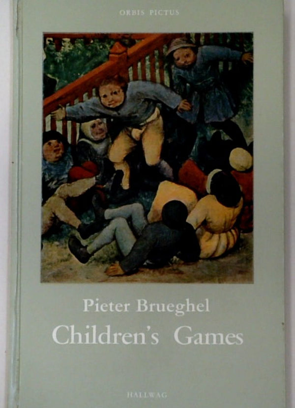 ChildrenÕs Games