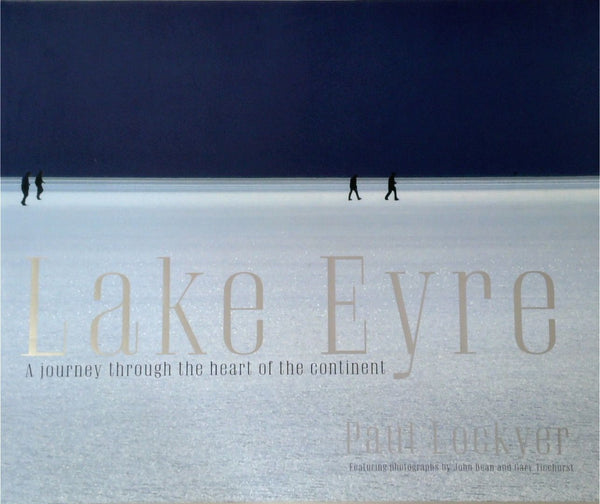 Lake Eyre