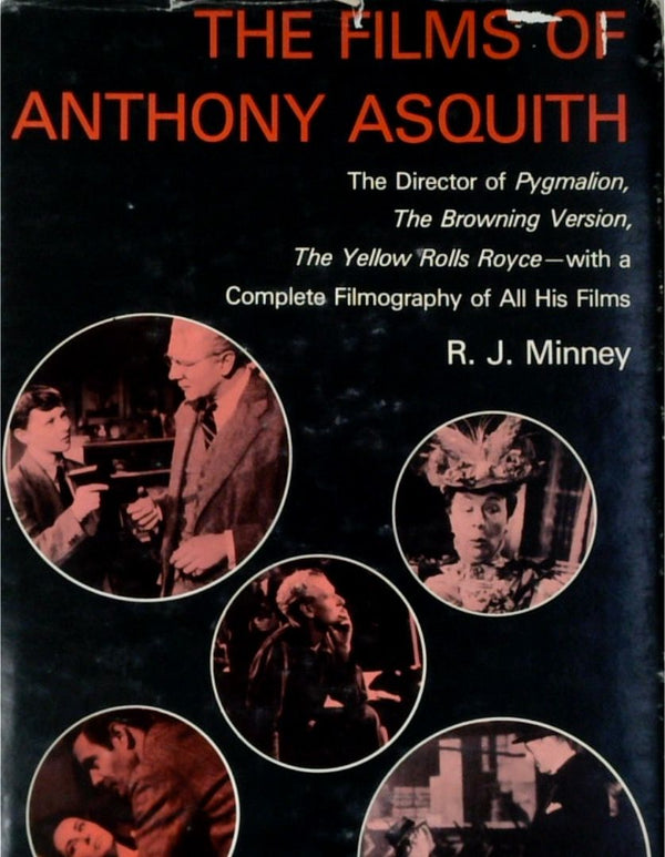 The Films of Anthony Asquith