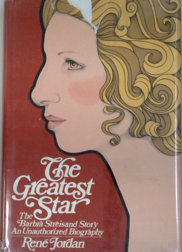 The Greatest Star: The Barbra Streisand Story