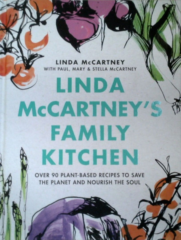 Linda McCartneyÕs Family Kitchen