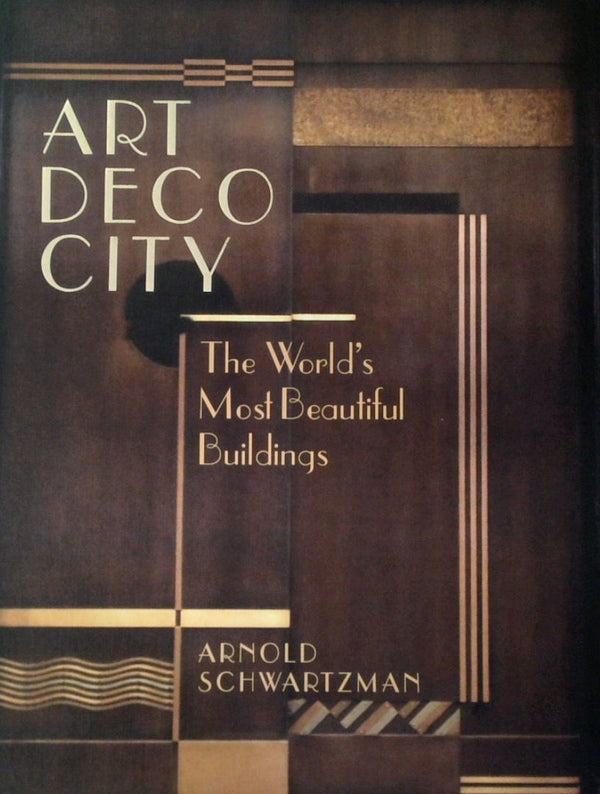 Art Deco City