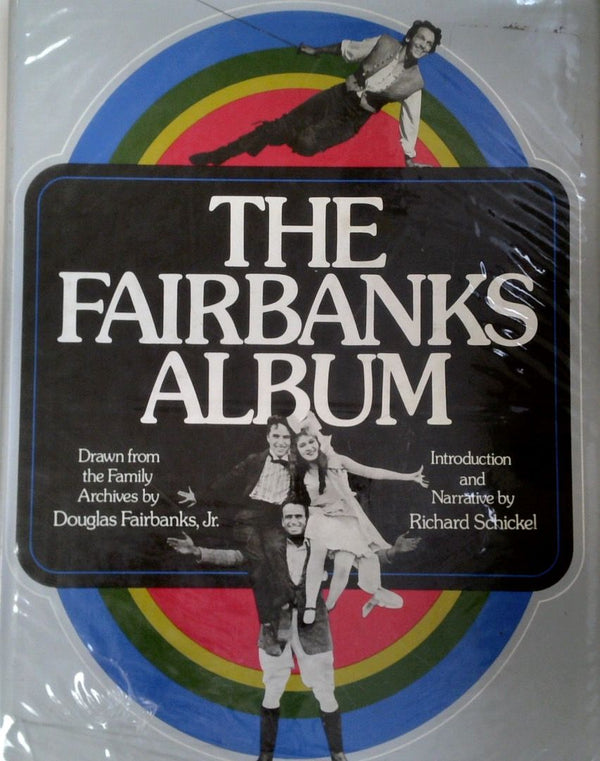 The Fairbanks Album