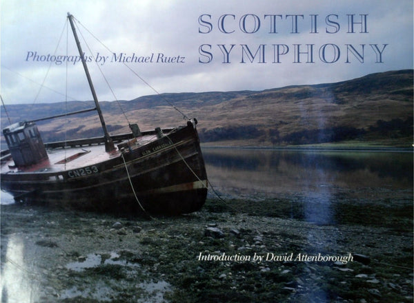 Scottish Symphony