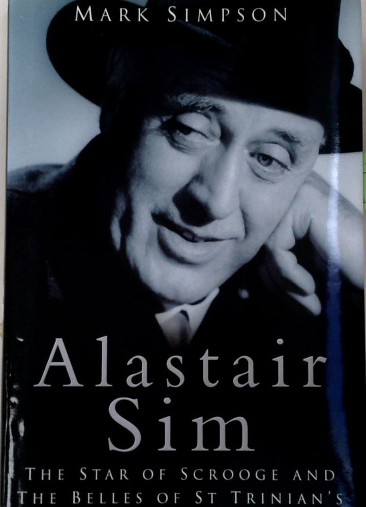 Alastair Sim