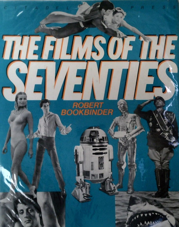 The Film of the Seventies