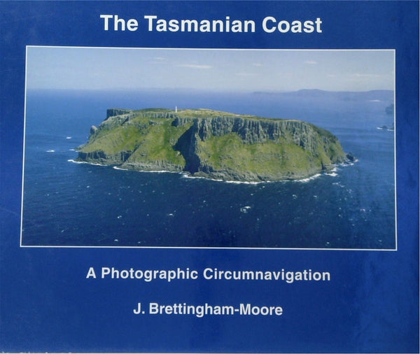 The Tasmanian Coast