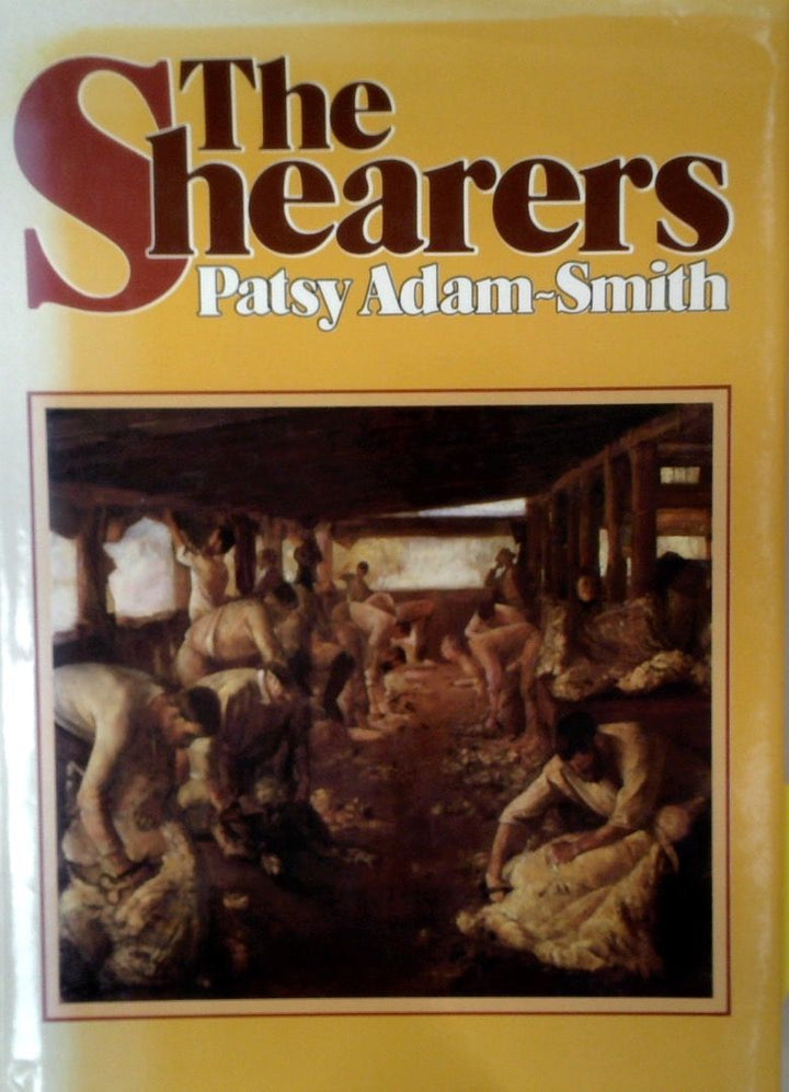 The Shearers