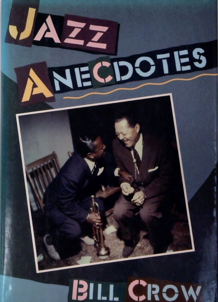 Jazz Anecdotes