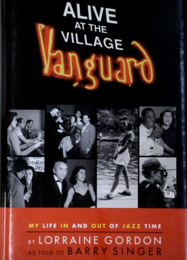 Alive at the Village Vanguard