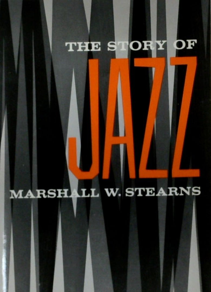 The Story of Jazz