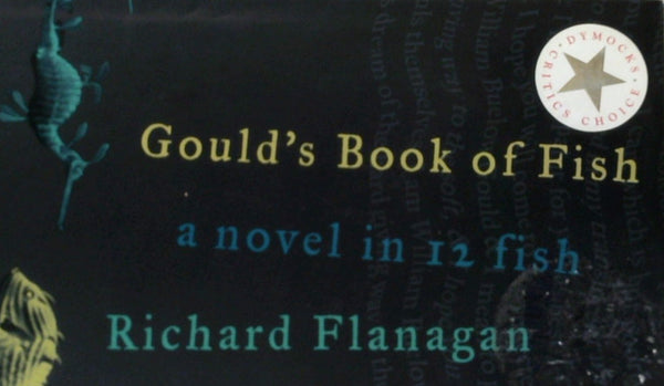 GouldÕs Book of Fish