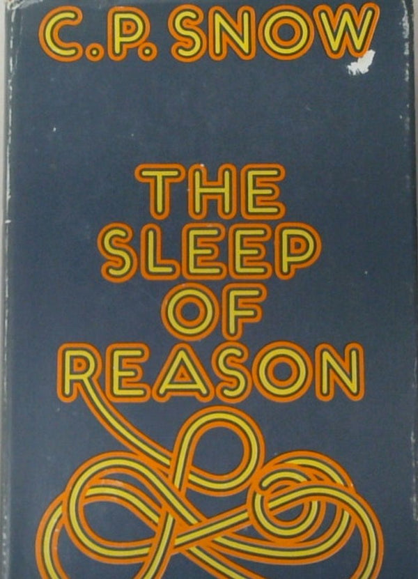 The Sleep of Reason