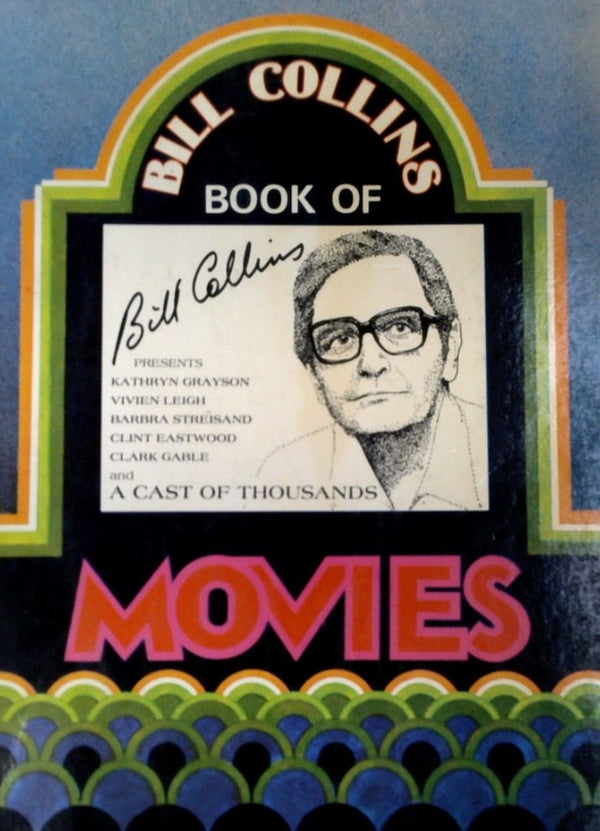 Bill Collins Book of Movies