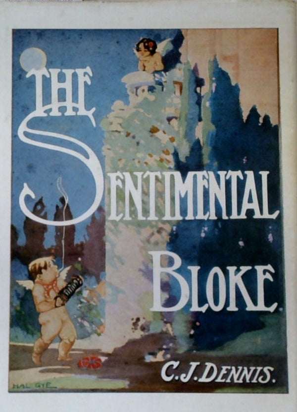 The Sentimental Bloke