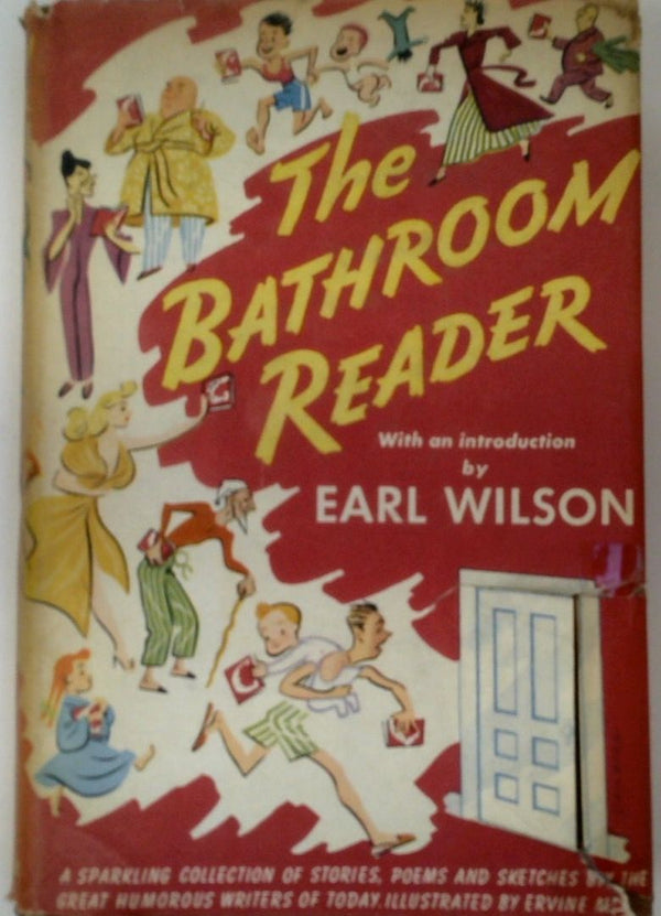 The Bathroom Reader
