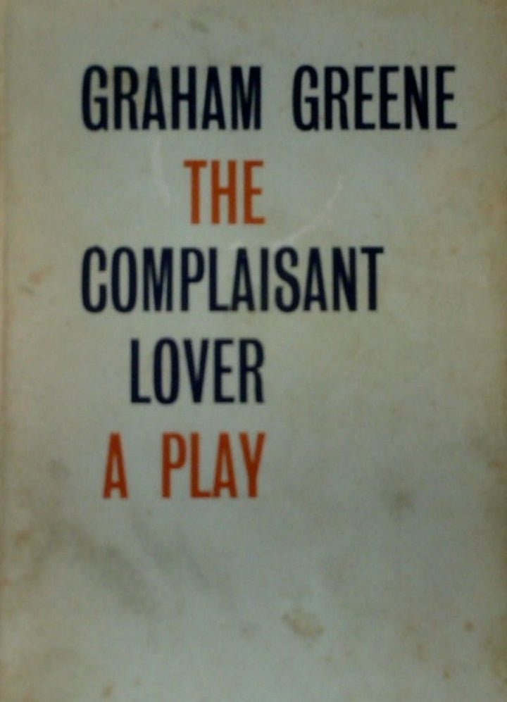 The Complaisant Lover