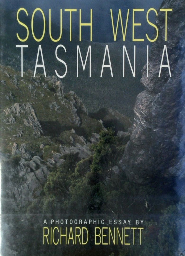 South west Tasmania