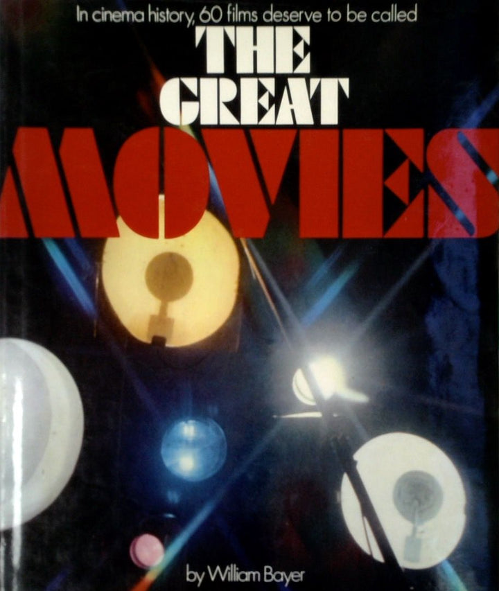 The great movies