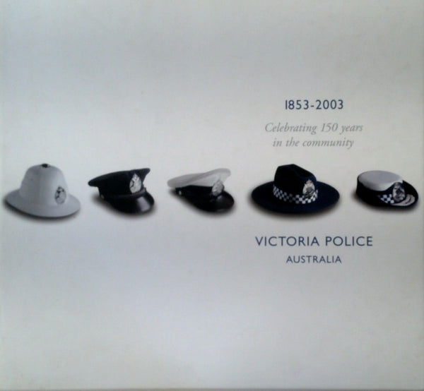 Victoria Police