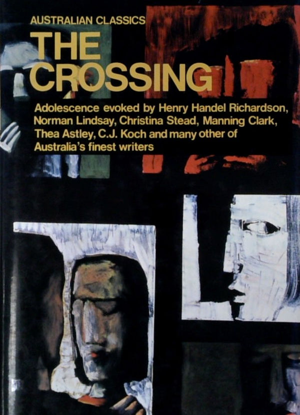 The Crossing