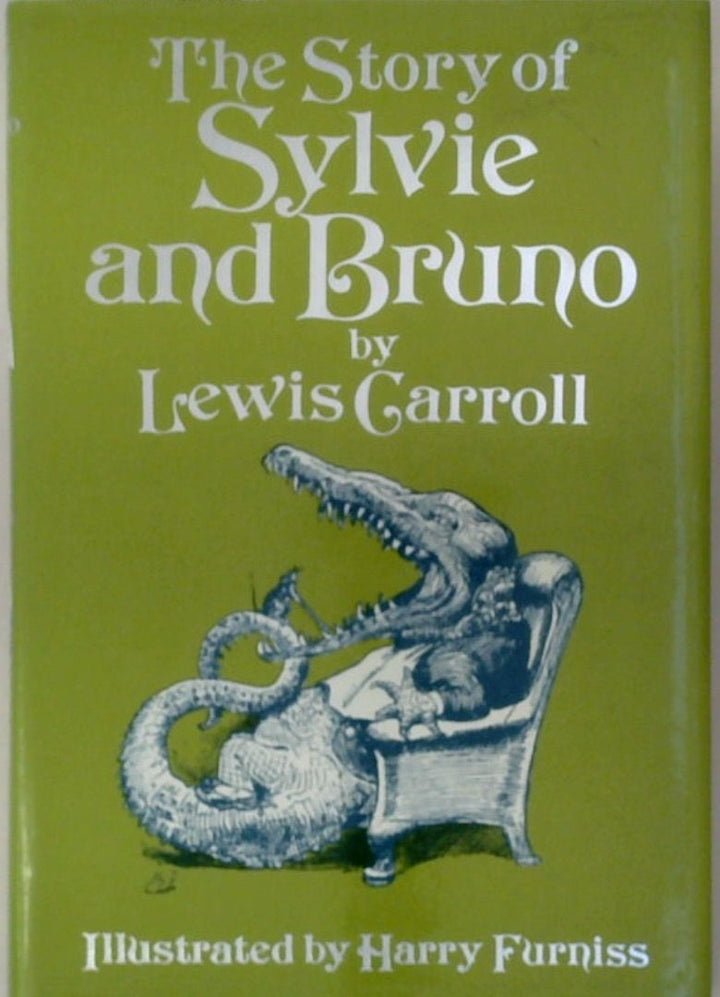 The Story of Sylvie and Bruno
