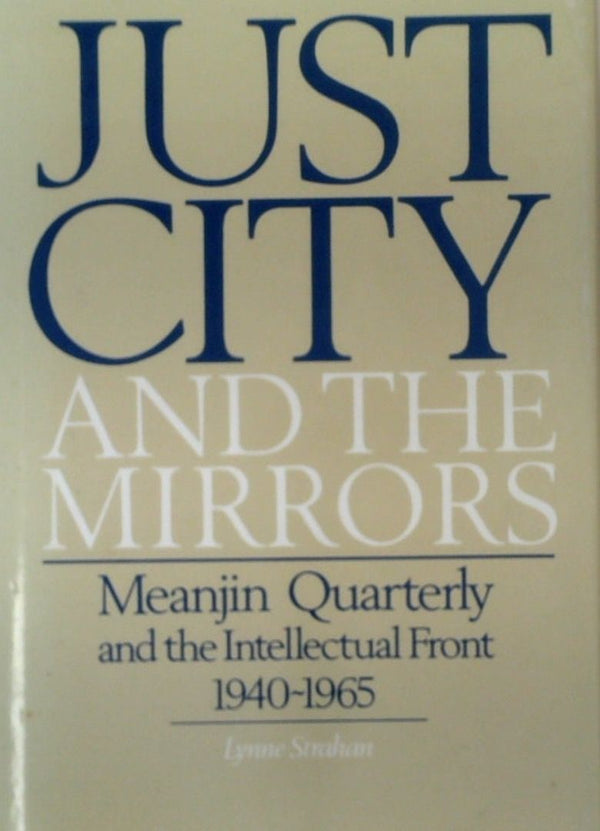 Just City and the Mirrors