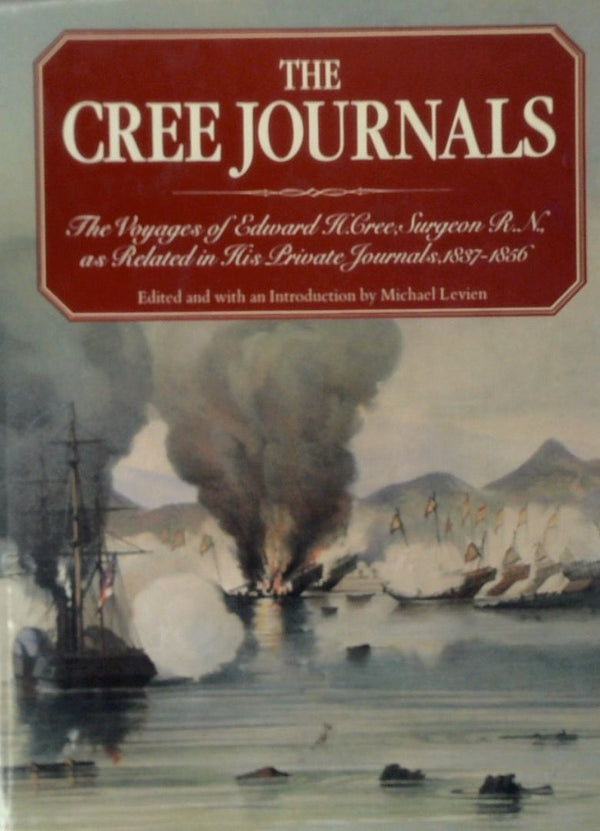 The Cree Journals