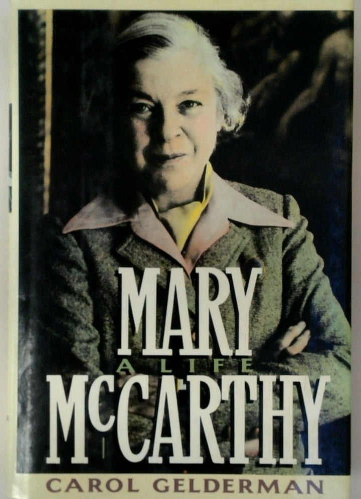 Mary McCarthy: A Life