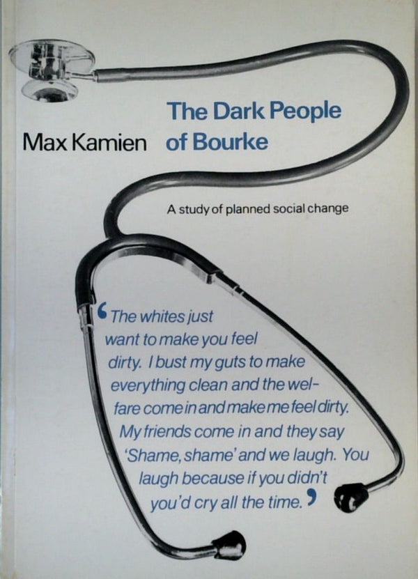 The Dark People of Bourke