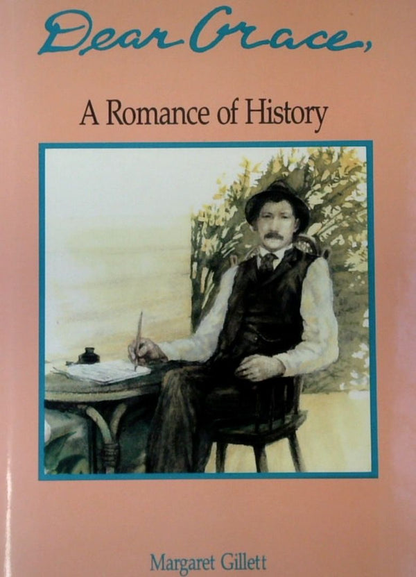 Dean Grace: A Romance of History