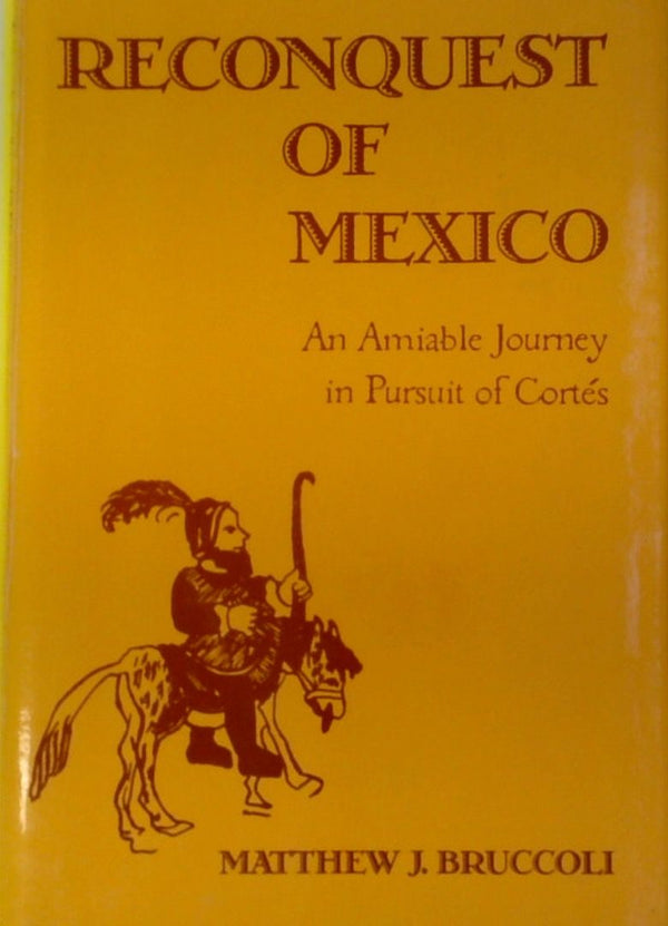 Reconquest of Mexico