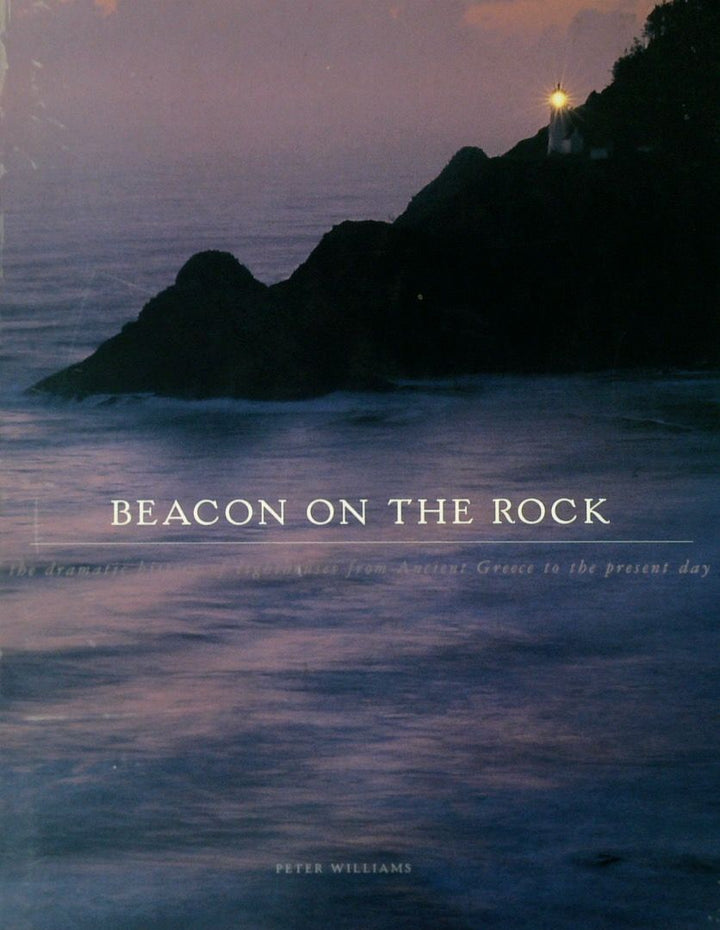 Beacon on the Rock