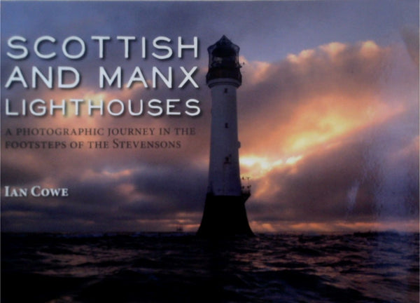 Scottish and Manx Lighthouses