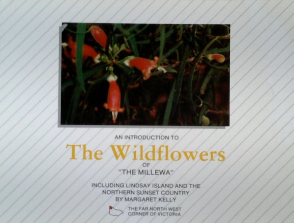 The Wildflowers of ÒThe MillewaÓ