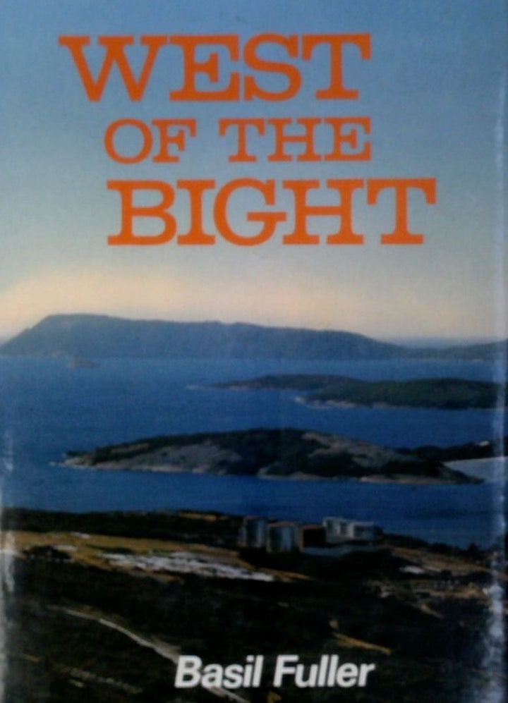 West of the Bight