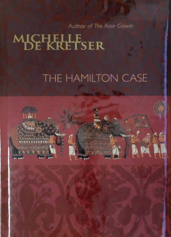 The Hamilton Case