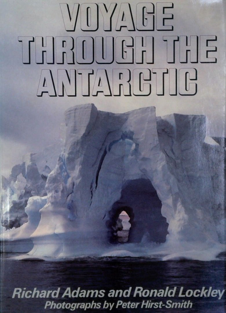 Voyage Through the Antarctic