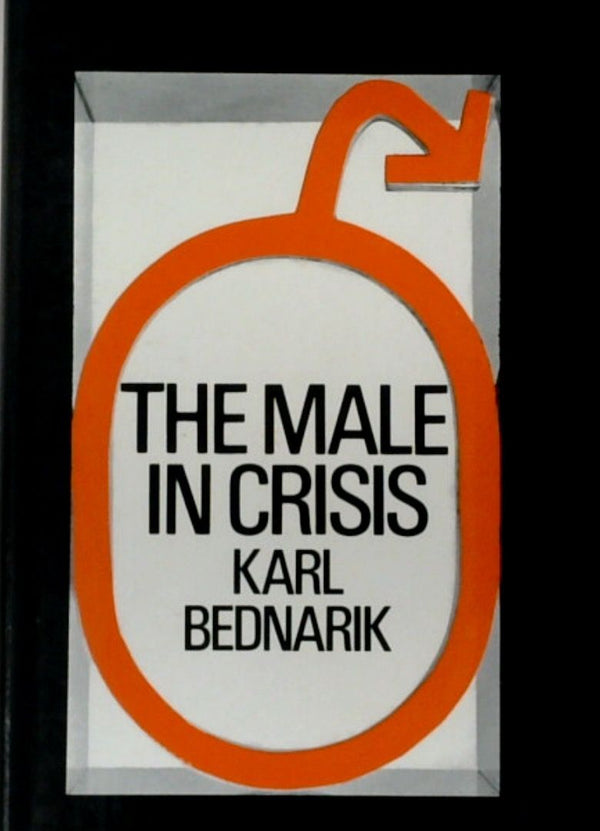 The Male in Crisis