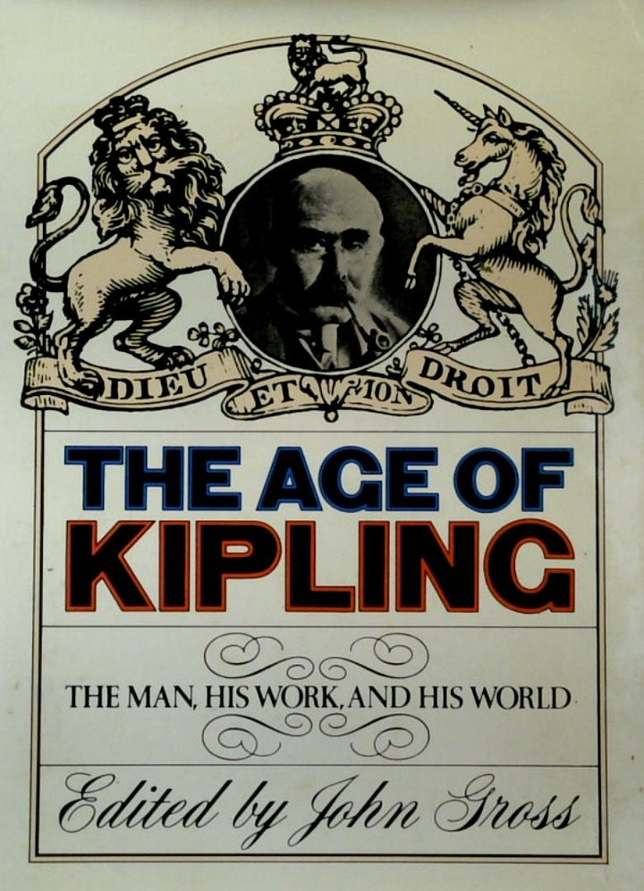 The Age of Kipling