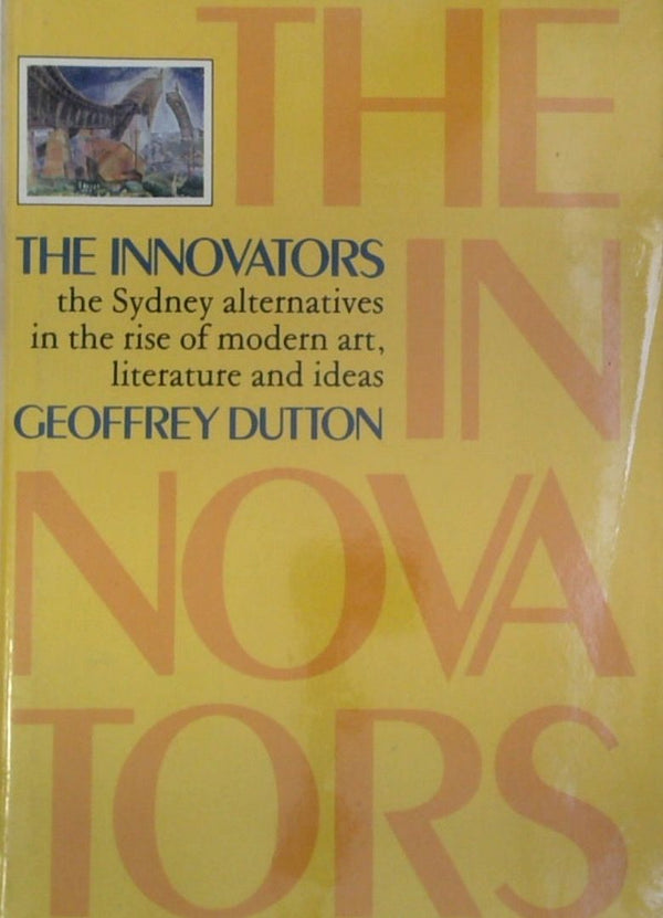 The Innovators